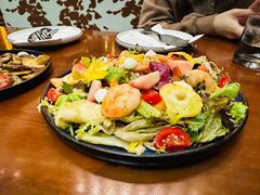 -haxnbauer海森堡德国餐厅(深圳coco店)