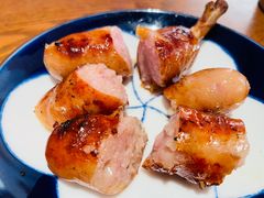 -炎蔵牛舌烤肉