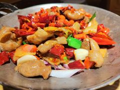 -老乡村(南湖路店)