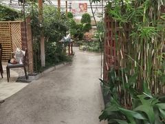 -金稼园·金平湖农家菜