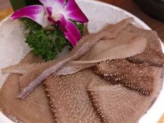 毛肚-淼福猪肚鸡·椰子鸡火锅(大沙地店)