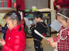 -童学馆·诗书礼乐少儿国学(光谷天地店)