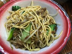 -刘师父老汉口江湖菜(蔡锷路店)