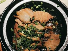 -绿茶餐厅(松江万达店)
