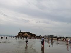 -南澳海滩