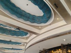 -粤海璇宫·木棉花高空旋转餐厅·聚会派对