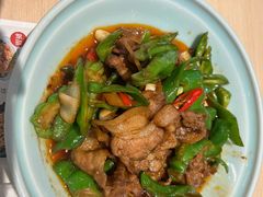 -吕氏疙瘩汤·新鲁菜(潍坊银座店)