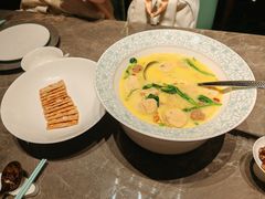 -宫燕府·京菜·烤鸭·淮扬菜(王府中心店)