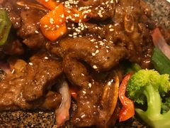-小菜园新徽菜(合肥之心城店)