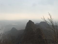 -吉林拉法山