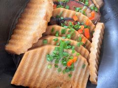 -野蔓果·山野菜(西湖景区·龙井茶田店)