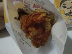 -留白咖啡(人民巷八号大院店)