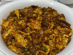 -紫光园·烤鸭·北京菜(劲松店)