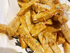 -万宝海鲜舫(劳动公园店)
