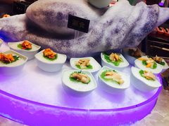 -海玥荟海鲜姿造自助餐厅(欧罗巴广场店)