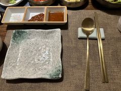 -坦坦大炉·韩式烤肉(望京店)