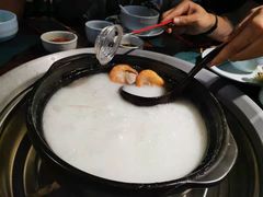 -大良毋米粥(锦龙路总店)