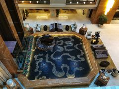 -百香自助餐厅·西安唐隆国际酒店(曲江店)