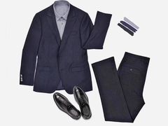 -张洁工作室(服饰定制)