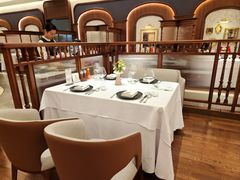 -马克西姆俄罗斯餐厅(通亚街店)