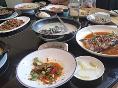 -丰乐餐厅·始于1999·本地老字号