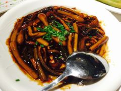 -苔圣园酒家(尊木汇国际艺术广场店)