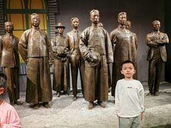 -沈阳“九·一八”历史博物馆