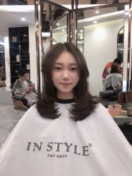 -INSTYLE造型·明星店