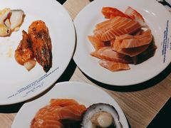 -星伦多自助料理(花山金鹰店)