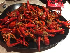 -沪小胖小龙虾(淮海中路旗舰店)