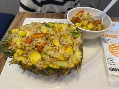 -食悦天美食广场(西安CityOn熙地港购物中心店)