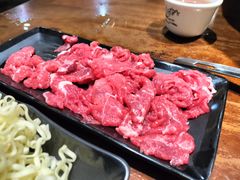 -三侨牛庄(云浮店)