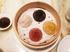 锦绣四色小笼-翡翠江南(国贸商城店)