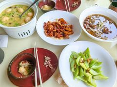-柴门饭儿(成都太古里店)