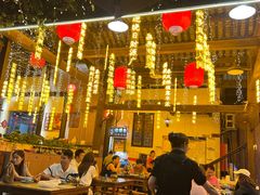 -鹅滋道(甘坑古镇店)