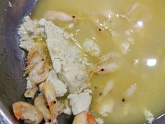 老火炖豆腐-长兴菜馆(高桥店)