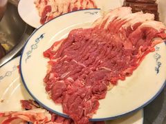 -裕德孚·非遗手切涮羊肉(东直门内大街店)