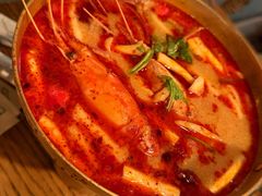 -素逸·泰料理(人民广场店)