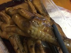 -鸡脚旮旯(苏州中心店)