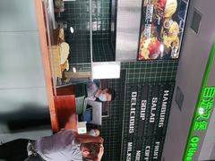 -魏斯理汉堡(西安沣东吾悦店)