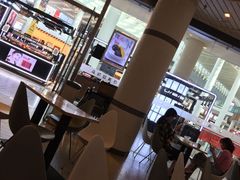 大堂-满记甜品(荟聚购物中心店)