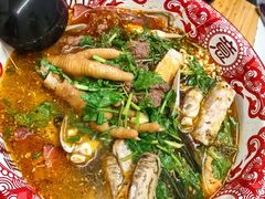 -筒骨麻辣烫(永同昌公寓胜明花园店)