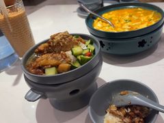 -鹿港小镇(悠唐店)