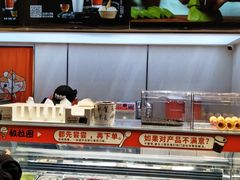 -极拉图·现制冰淇淋(梅溪湖新天地步步高店)