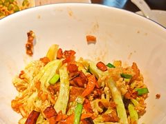 -实在湘·大碗土菜(竹料店)