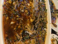 -泡桐树孙二娘私房菜