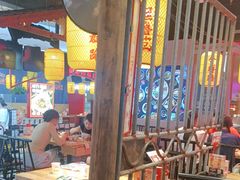 -怪噜范·老贵阳街头名小吃(汇金星力城店)