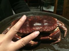 -李老爹香辣蟹(宣武门店)
