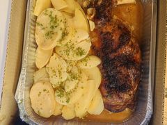 -Pedro's House of Lamb(基督城)