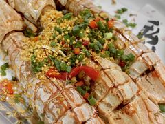 -醉壹号海鲜大排档·老厦门特色菜(厦门美食地标店)